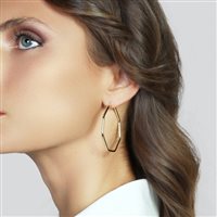 Orecchini Unoaerre Donna in Bronzo 2754 - 2754